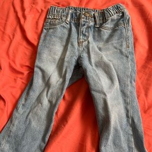 Old Navy Girls Jeans